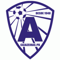 Football - Atlético de Cajazeiras - PB 