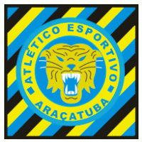 Football - Atlético Esportivo Araçatuba 