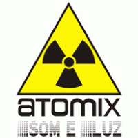 Music - Atomix Som e Luz 