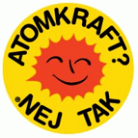 Environment - Atomkraft? .Nej Tak 