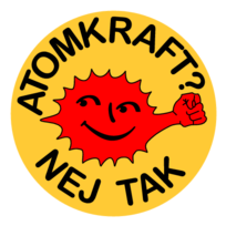 Atomkraft – Nej Tak