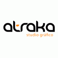 Design - Atraka Studio Gráfico 