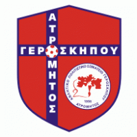 Football - Atromitos Geroskipou FC 