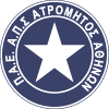 Atromitos Vector Logo 