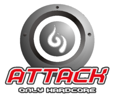 Attack Only Hardcore 