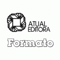 Atual Editora - Formato Preview