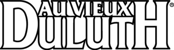 Au Vieux Duluth logo 