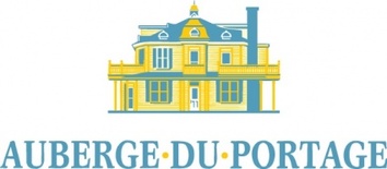 Auberge du Portage logo Preview