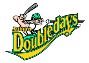 Auburn Doubledays