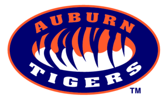 Auburn Tigers