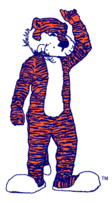 Auburn Tigers