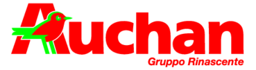 Auchan Gruppo Rinascente 