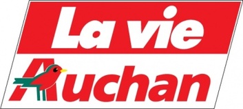 Auchan logo 