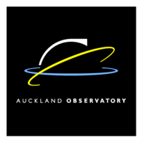 Auckland Observatory 