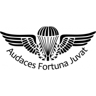 Audaces Fortuna Juvat