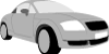 Audi Tt Free Vector Preview