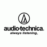 Audio Technica 2