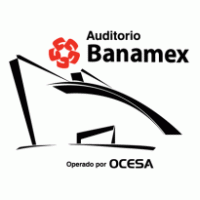 Auditorio Banamex