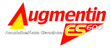 Augmentin Es 600