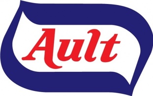 Ault logo 