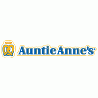 Food - Auntie Anne's Pretzels 