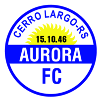 Aurora Futebol Clube De Cerro Largo Rs
