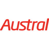 Austral Líneas Aéreas Preview