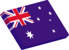 Australia 3d