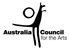 Australia Council For The Arts 