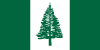 Australia Norfolk Island Vector Flag Preview