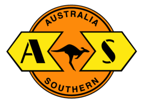 Australia Southern Railroad