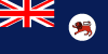 Australia (tasmania) Vector Flag Preview