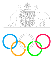 Sports - Australian Olympic Committee 