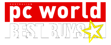 Australian PC World Best Buys 