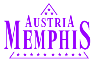 Austria Memphis 