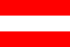 Austria Vector Flag 2 