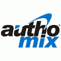 Auto - Autho Mix Logo 