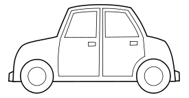 Transportation - Auto / car 