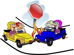 Auto Insurance clip art Preview