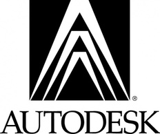 Autodesk logo 