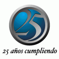 Autofin Auto 25 Aniversario