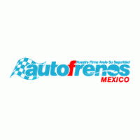 Autofrenos Mexico