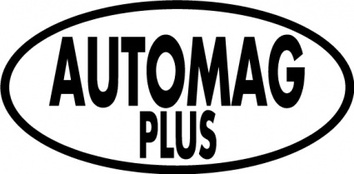 Automag Plus logo 