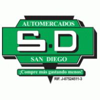 Automercados San Diego