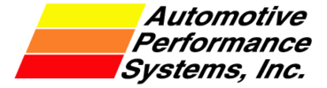 Automotive Performance Systems 