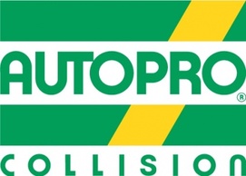 Autopro Collision logo 