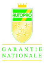 Autopro Garantie Nationale 