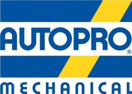 Autopro Mechanical logo 