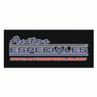 Autos Especiales