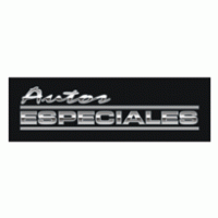 Autos Especiales